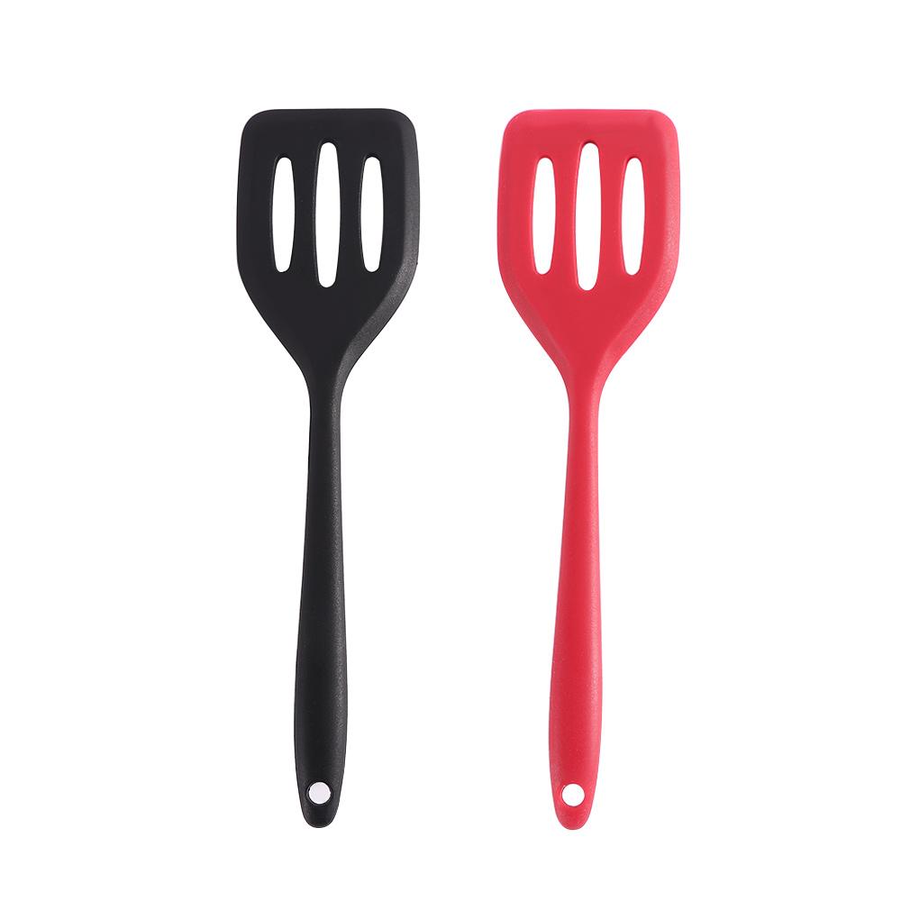 Pot Protection Home Frying Fish Kitchen Utensil Slotted Turner Shovel Spatula Cooking Tool