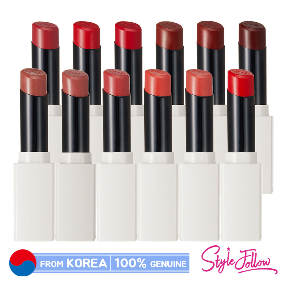 

[NATURE REPUBLIC] Губная помада Lip Studio Intense Satin Lipstick 3,1 г