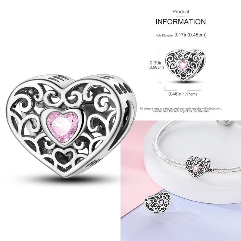 New Charms Copper Retro Charm Evil Eyes Elephants Snake Beads Fit Original Bracelet Diy Jewelry Women Gift