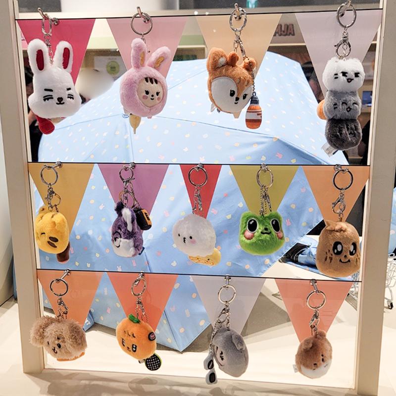 Seventeen MINITEEN HOUSE PARTY POP-UP Official MD