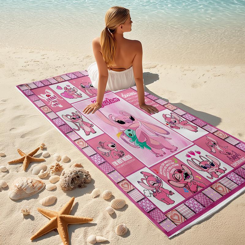 Personalized Diverse Dreams Soar High Beach Towel Microfiber Beach Towel Thin Absorbent for Beach Swimming Yoga Bath Sports. 0910100