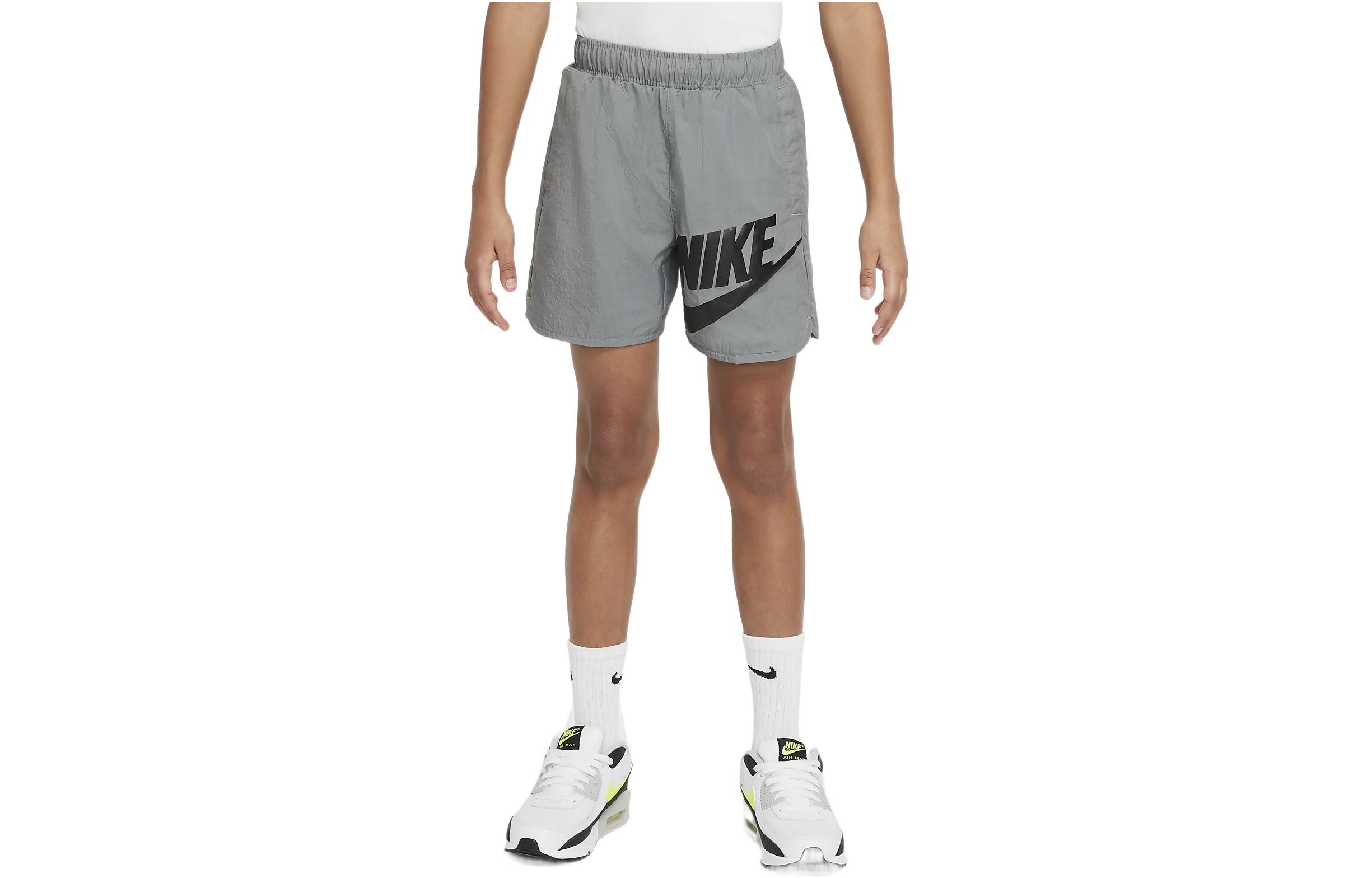 Nike Kids Shorts Moderate DO6582-084 L