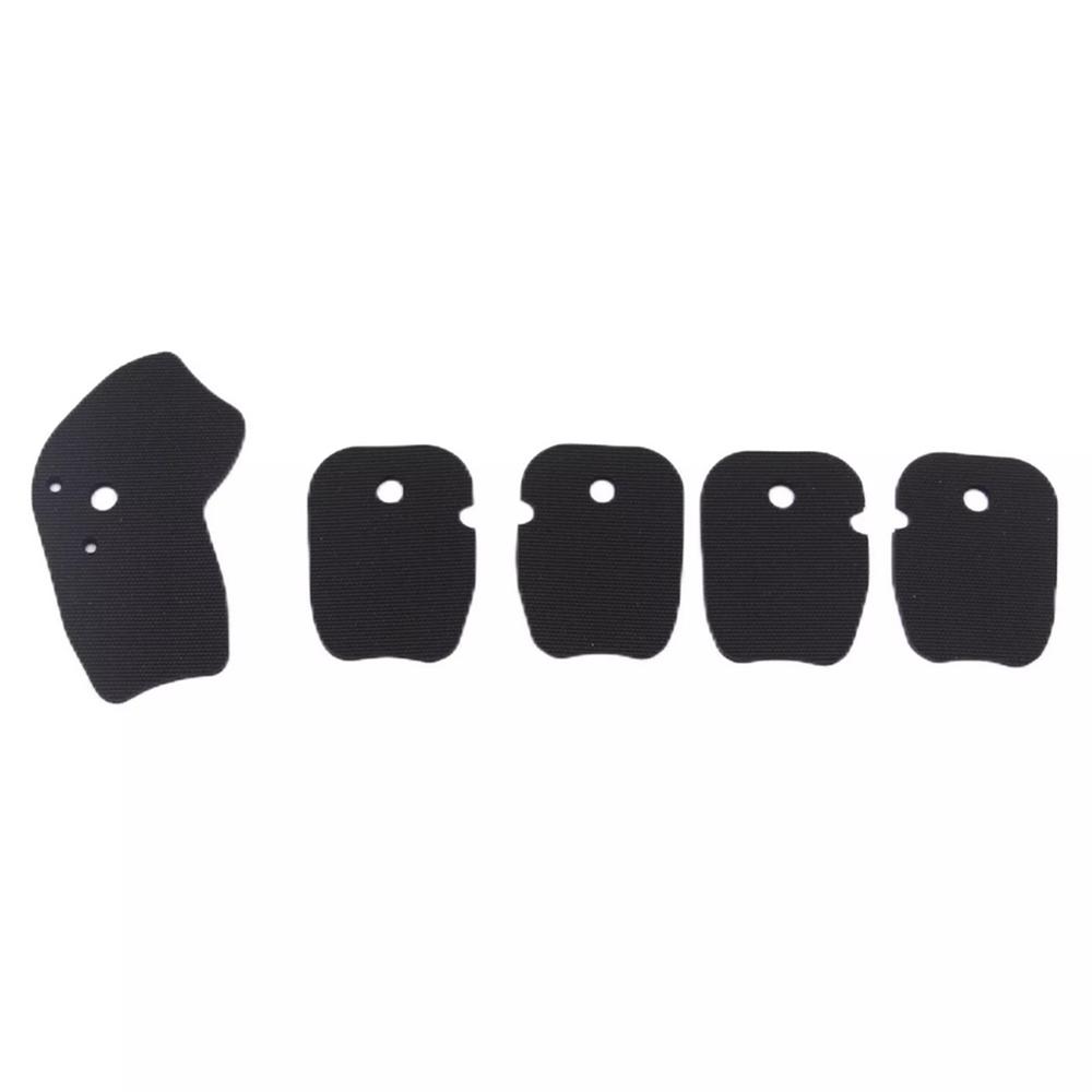 5Pcs/Set Cup Holder Rubber Inserts 66995-AD011 Fits For Toyota Tacoma 2001-2004