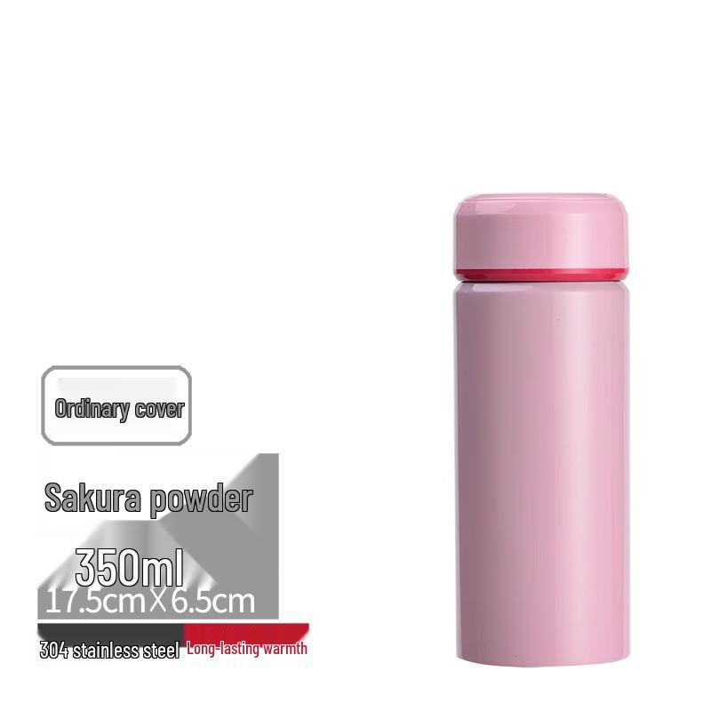 Zhuijia Smart Temperature Display Insulated Bottle