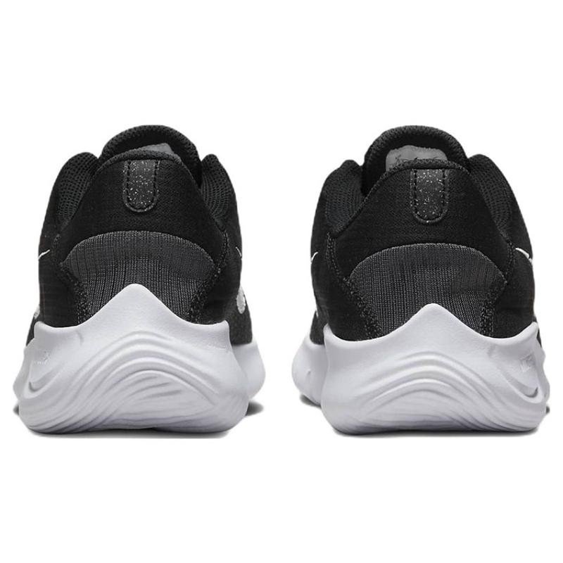 Nike Flex Experience Run 11 Next Nature 'Black Dark Smoke Grey' Women's Sneakers DD9283-001