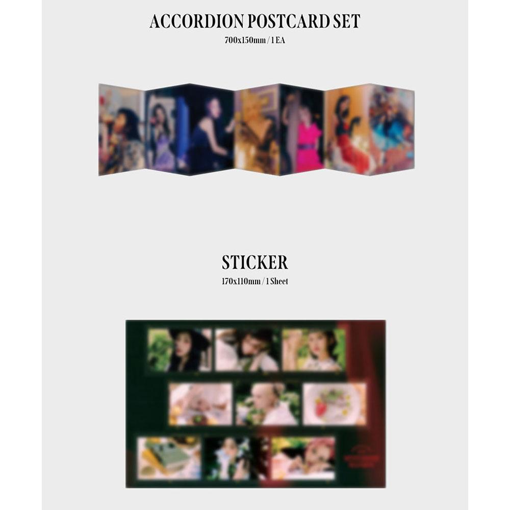 Dreamcatcher Specialusis leidimas [Paslaptingasis dvaras, versija]