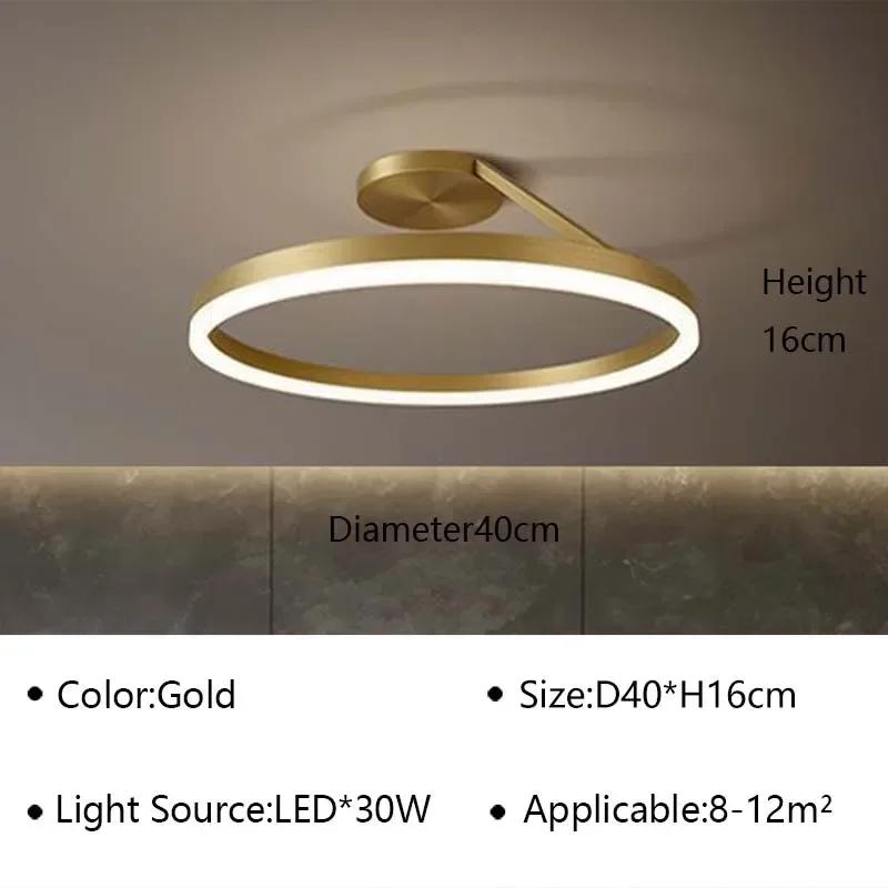 

Современная светодиодная потолочная люстра для гостиной, столовой, спальни, ресторана, внутреннее освещение, домашний декор, подвесной светильник Natural White