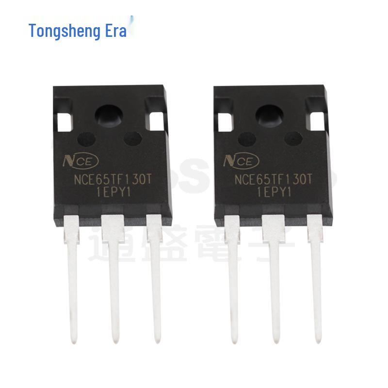 NCE65TF130T TO-247 N-channel MOSFET Transistor