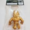 [USED] Kinnikuman KUFC Neptuneman Gold KinColle 20