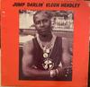 12inch Record ELCON HEADLEY  Jump Darlin EH149 Charlos Produc US Reggae Ska  Dub Used