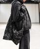 Begin202 Himo Tail Bag [Camouflage]