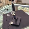 Atria Crystal Flower HB Hairband MKKHBSK0001PCF