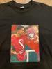 [USED] Cristiano Ronaldo Bocchi-chan Anime T-shirt Bocchi the Rock