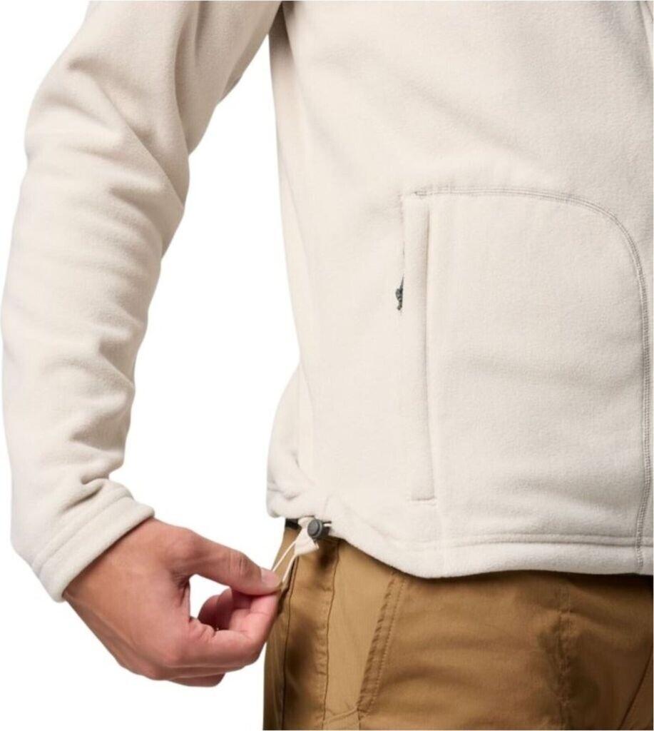 Jacket Columbia Fast Trek Microfleece Men (1772751) Dark Stone