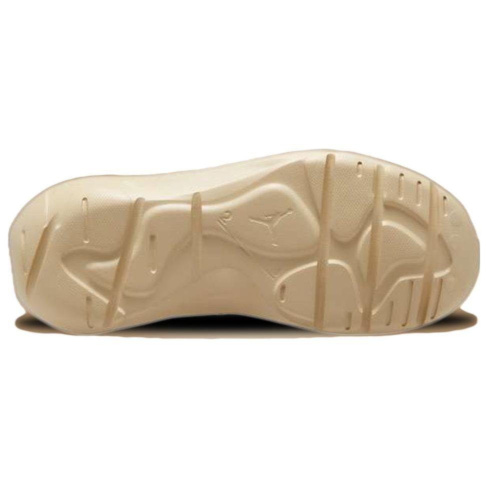 Pánské tenisky Air Jordan System.23 Team Gold Krémově bílá Vlčí šedá DN4890-700