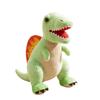 Ankylosaurus Dinosaur Theme Plush Toys Velociraptor Triceratops Plush Dolls  Festival Party Decor