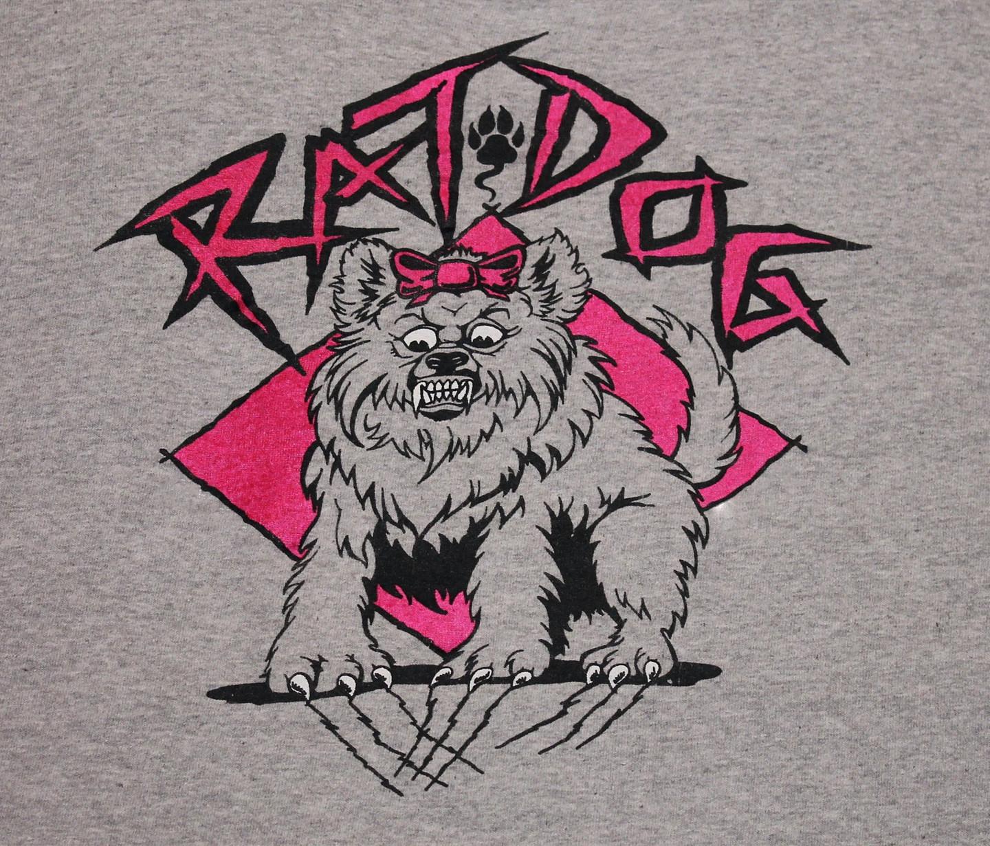 Bob Weir RatDog GRAY T-shirt Unisex All sizes S to 45Xl XX804 XL
