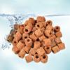 Aquarium Filter Media Ring Bio Ring for Aquarium Filter 50PCS