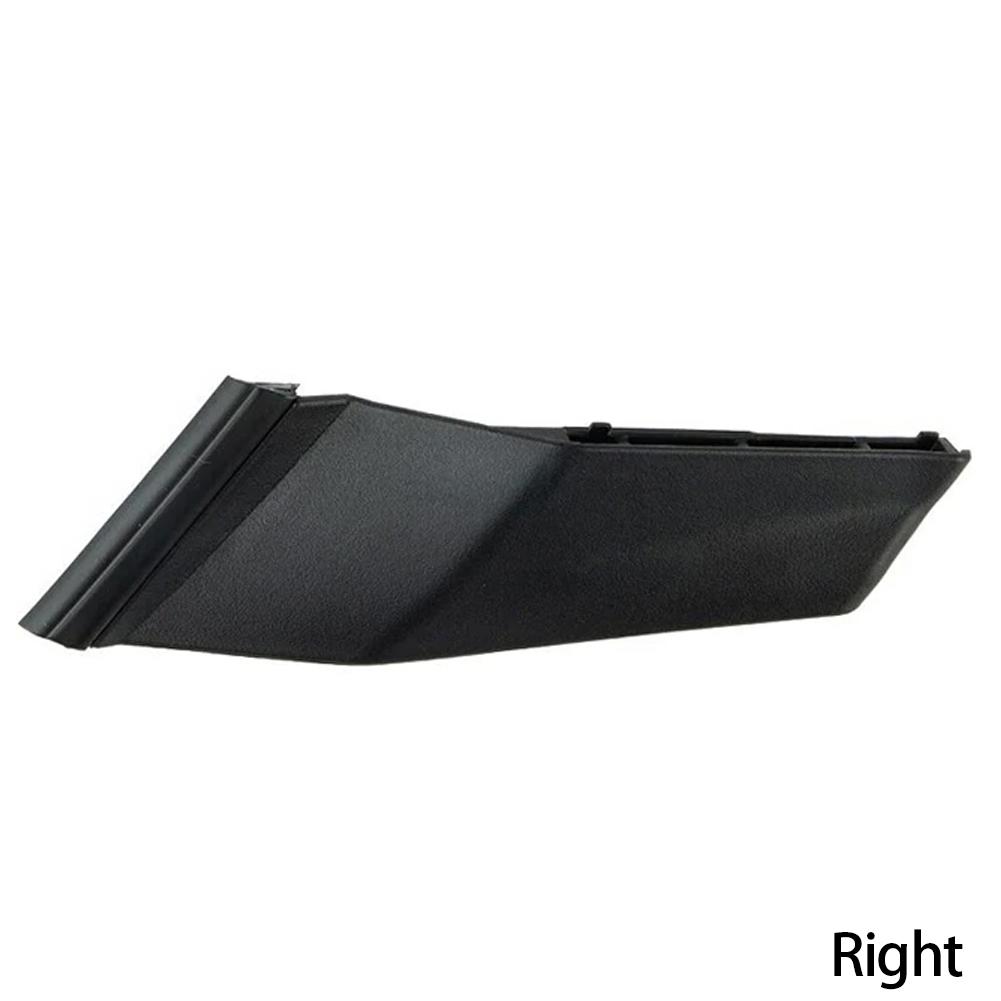 

Автомобильная передняя боковая накладка на угол лобового стекла, накладка на панель, крышка накладки стеклоочистителя для Toyota Corolla 2014-2019 55084-02250 55083-02010 Right