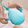 Non-Toxic 25Cm Cartoon Cute Whale Plush Doll Pillow Spray Whale Killer Whale Marine Animal Stuffed Toy Home Decoration Gift For Children