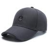Middle-aged And Elderly Hats, Men's Baseball, Spring And Autumn  Fashion, Dads, Foreign Styles, Versatile Sunshade Caps