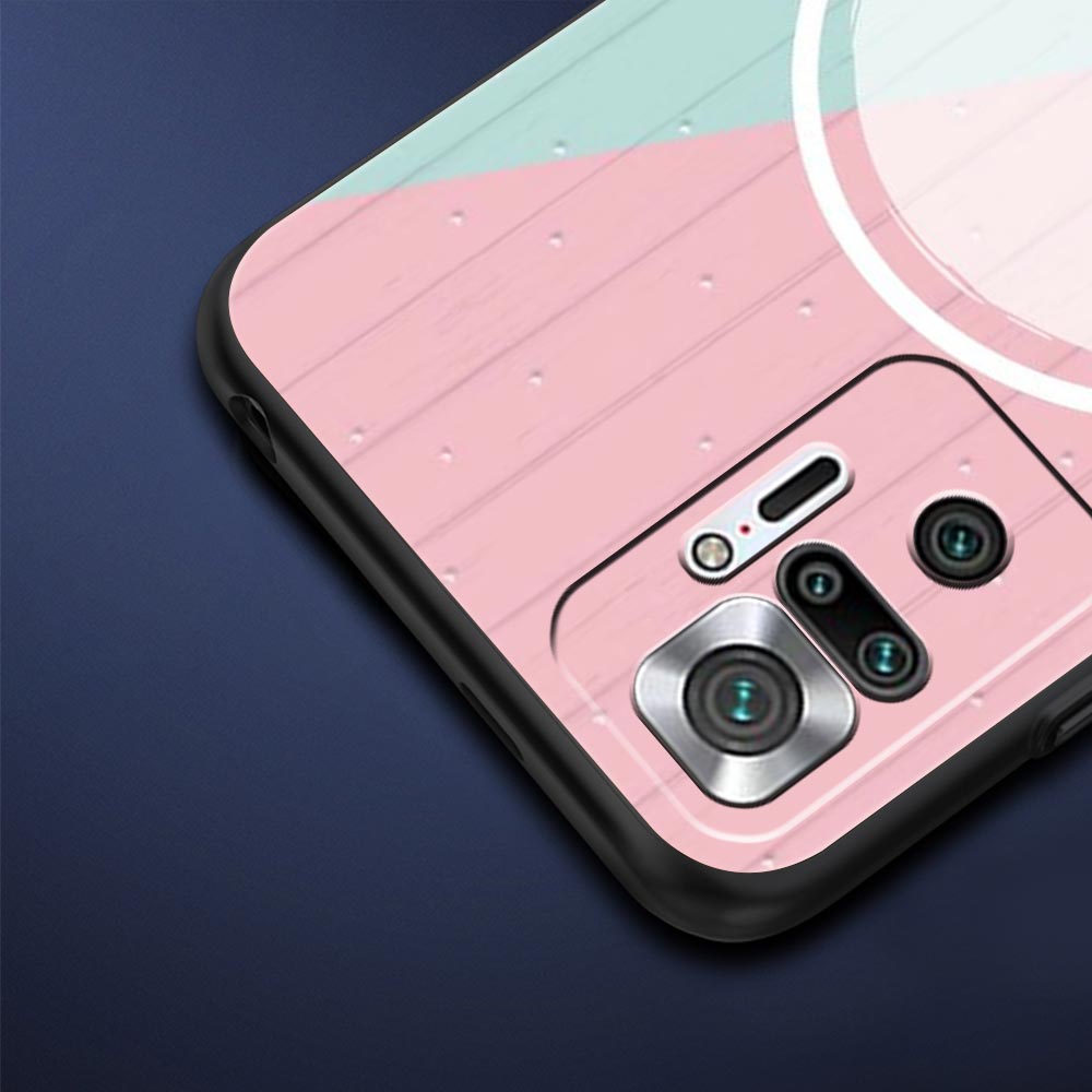 Friends Phone Case Cover for Redmi 14C 10C Note 15 14 13 12 10 11 K40 Pro Plus 5G Shockproof Soft TPU Shell Fundas Capas Bags