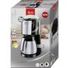 Coffee Maker Melitta Enjoy Top Therm Black (1017-08)