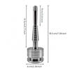 Band Expander with Stepped Shaft Easy to Use for Workbench