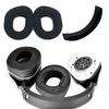Iced Cooling Gel Cushioned Earpads Headband Comfort For 700 Gen2 Extended Use