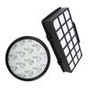 HEPA Filters For Rowenta RO6962 RO6963 RO6971 RO6984 Vacuum Cleaner Parts ZR006001 Engine Attachment Tool