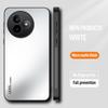 EUCAGR For Xiaomi Redmi K80 Ultra K80Ultra ShockProof AG Frosted Soft Matte Back Cover For Xiaomi Redmi K80 Pro Phone Cases