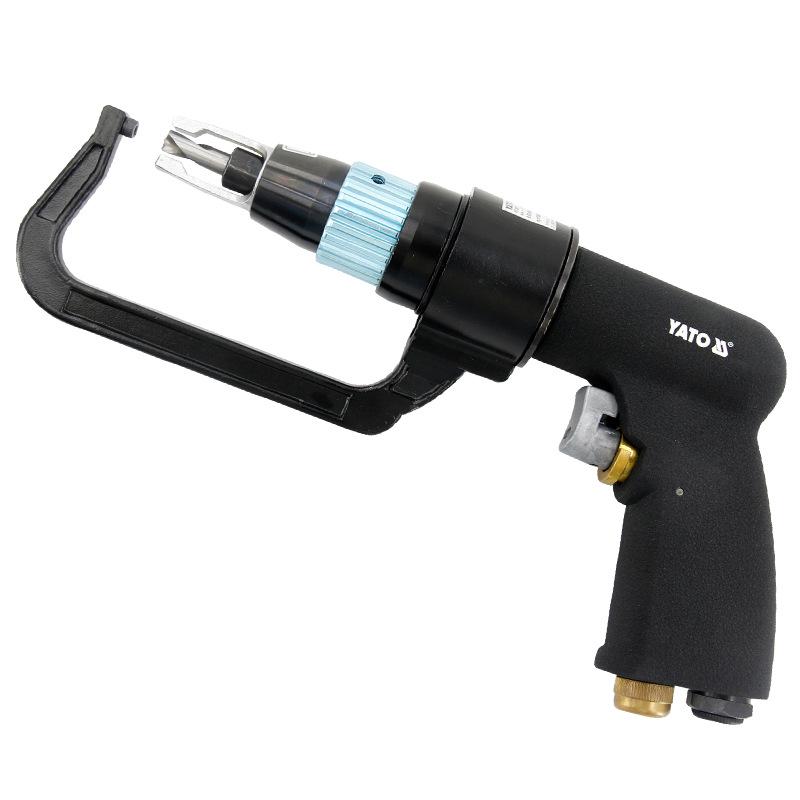 YATO Pneumatic Spot Weld Drill for Auto Sheet Metal Repair