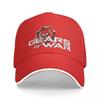 Gearsed Of Wared Baseball Cap All In One  Funny Hiking Fishing Sunscreen Hip Hop Hats Unisex Adult Fashion Design Baseball Caps