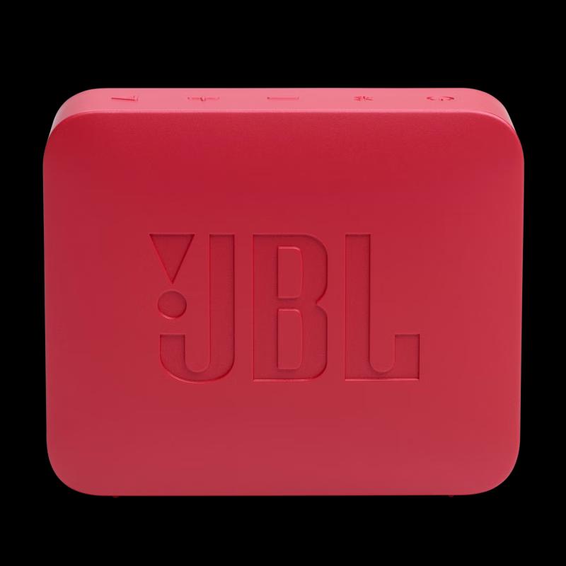 JBL GO ESSENTIAL 2 Portable Bluetooth Speaker