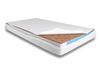 Colorado Orthopedic Mattress, 120x60x10