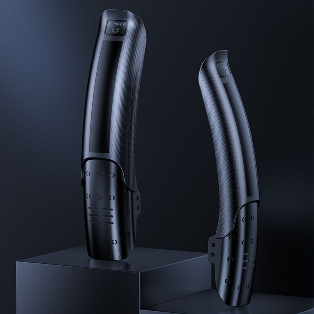 Plastic Bicycle Fender Front Rear Tire Wheel Fender Repeair MTB Mud Guard Wings  for Mountain Bike