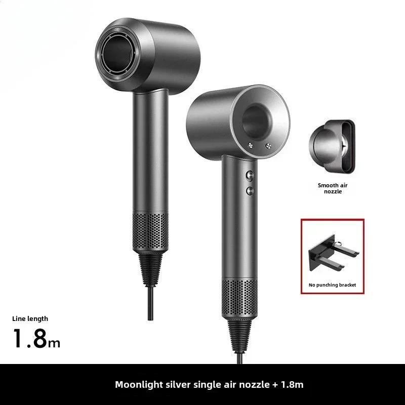 For EU Hair Dryer Leafless Hair dryer Personal Hair Care Styling Negative Ion Tool Constant Anion Electric for Dyson Hair Dryers