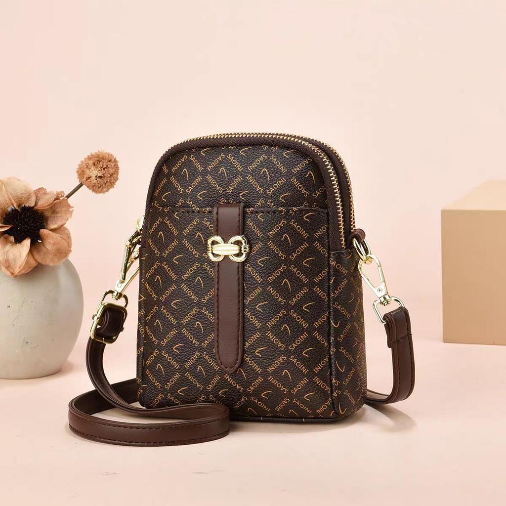 Versiune coreeană de mare capacitate, cu simț senior, moale și durabilă, la modă, rafinată, ușoară, pentru navetă, exterior, plajă, geantă de umăr crossbody