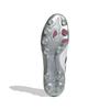 Soccer Spikes Copa Icon 2 Alphaskin Elite HG NMO05 Footwear Ruby Cm [Adidas] White/Core Black/Pure (JH9223) 26.0