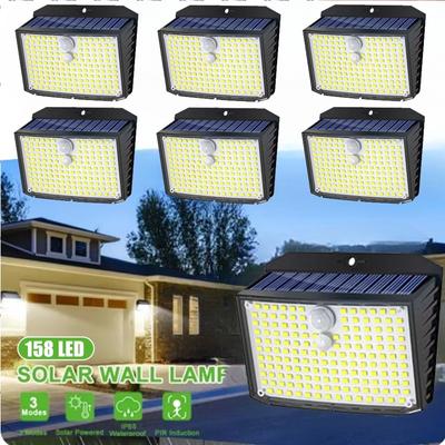 LED-lamper – LED sollamper