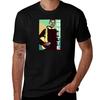 Ornette T-Shirt Übergröße Leichtes T-Shirt