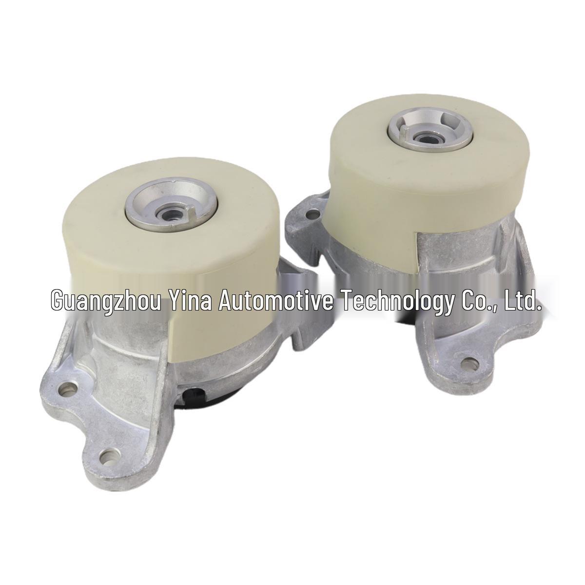Compatible Mercedes W253 Engine Mount Bushing 2532400300