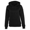Build Your Brand Womens/Ladies Organic Hoodie