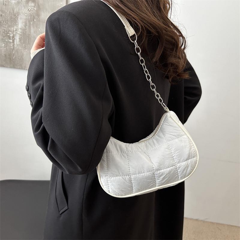 Practical Eyecatching And Womens Crossbody Bag With Zipper Closure In Styles Fashiondriven