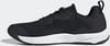 Sneakers Rapidmove 2 Fitnessschuhe IH5255 Core Black Cloud White