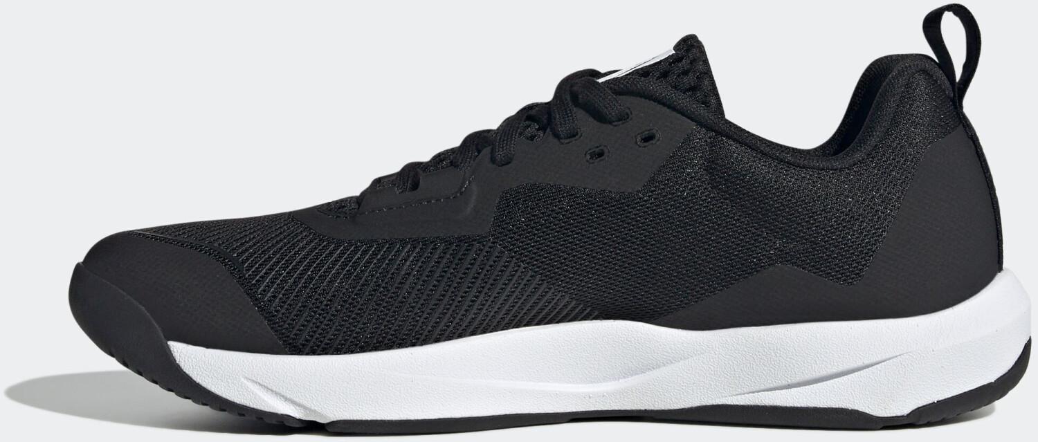 

Кроссовки Adidas Rapidmove 2 Fitnessschuhe IH5255 основной черный облачный белый 42