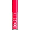 NYX Nyx This Is Milky Gloss 09 Mix Berry Shake 4ml