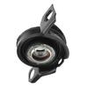 Center Support Bearing 0K95A25155 Noise Reduction Rugged Drive Shaft Center Support Bearing Replacement for Kia Sportage