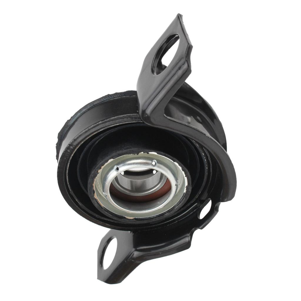 Center Support Bearing 0K95A25155 Noise Reduction Rugged Drive Shaft Center Support Bearing Replacement for Kia Sportage