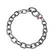 Collier De Formation - Sprenger - HS - Acier Inoxydable - Taille Moyenne - Finition Polie
